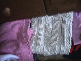 下着窃盗女性宅侵入撮　一人暮らしＯＬ編　サンプル画像02